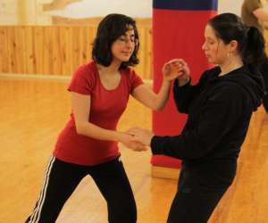 photo Wudang tai chi chuan Paris 20eme Arrondissement 8891