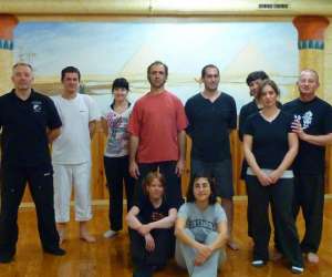 photo Wudang tai chi chuan Paris 20eme Arrondissement 9224