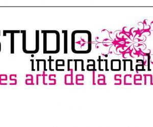 Studio International Des Arts De La Scene