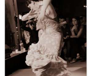 photo Cours de flamenco  paris avec sabrina Paris 11eme Arrondissement 8111