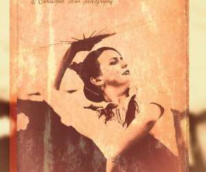 photo Cours de flamenco  paris avec sabrina Paris 11eme Arrondissement 8112