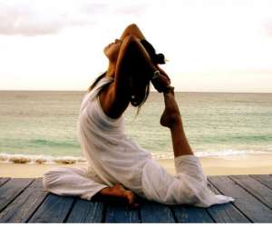 photo Sagesse et harmonie yoga Paris 15eme Arrondissement 10036