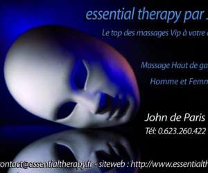 Essentialtherapy Essentialtherapy
