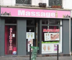 Au Massage