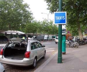 photo Taxibox � saint maur des fosses St Maur Des Fosses 8208