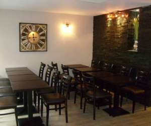 photo L'instant fraicheur Versailles 8216