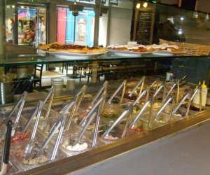 photo L'instant fraicheur Versailles 8217