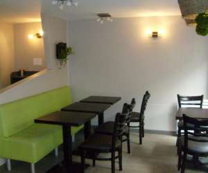 photo L'instant fraicheur Versailles 8218