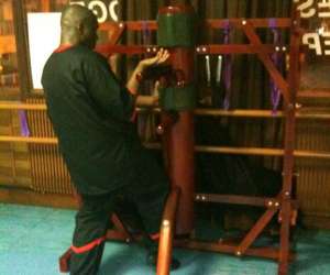 Wing Chun