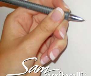 Formation Ongles Sam