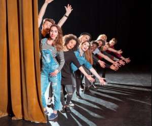 photo Improvisation théâtrale Chelles 18168