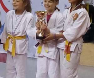 photo Ecole de judo des mines Paris 5eme Arrondissement 16906