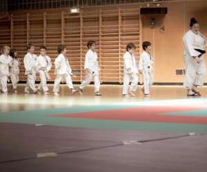 photo Ecole de judo des mines Paris 5eme Arrondissement 17560