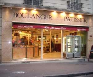 La Becondine La Becondine