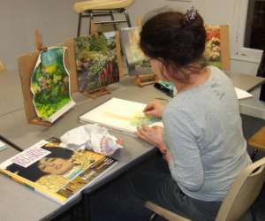 photo Ateliers keren-sarah Fontenay Sous Bois 8275