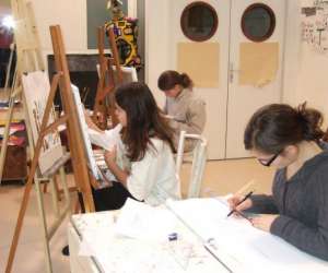 photo Ateliers keren-sarah Fontenay Sous Bois 8276