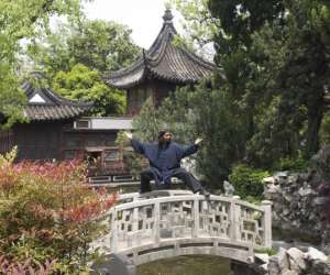 photo Association paris kung-fu - taichi et qigong Vincennes 10674