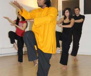 photo Association paris kung-fu - taichi et qigong Vincennes 9754