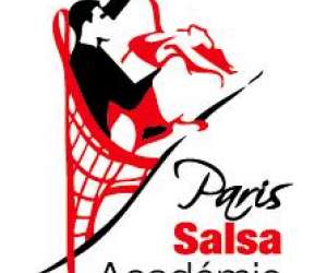 Paris Salsa Acadmie