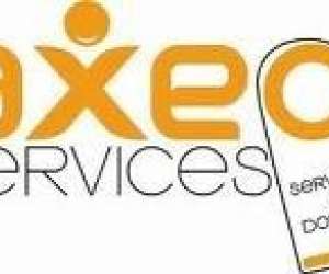 Axeo Services