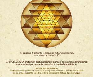 photo Cours de hatha yoga nidra  domicile, paris, petite couronne Paris 10eme Arrondissement 11883