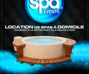 Spa-events