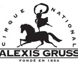 Cirque Alexis Gruss Cirque Alexis Gruss