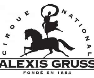 Cirque Alexis Gruss