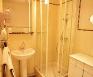 photo Royal hotel versailles Versailles 8453