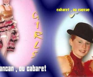 photo Majorettes-artistiques stars-music-show La Ferte Gaucher 8603