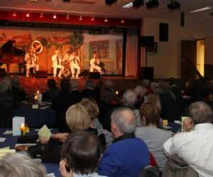 Jazz Club De La Boucle Jazz Club De La Boucle