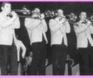 photo Jazz club de la boucle Chatou 9773