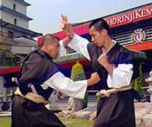 Shorinji Kempo Secvaugirard