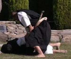 photo Shorinji kempo secvaugirard Paris 6eme Arrondissement 8515