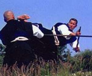 photo Shorinji kempo secvaugirard Paris 6eme Arrondissement 8517