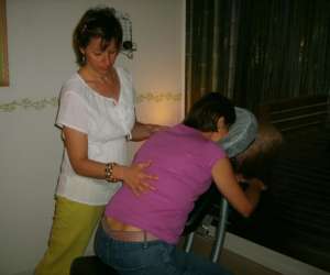 Paradi - Zen - Massages Paradi - Zen - Massages
