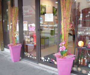 photo Paradi - zen - massages Mareil Sur Mauldre 10526