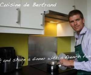photo La cuisine de bertrand Versailles 8575