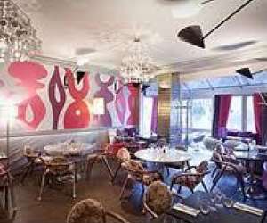 Restaurant l Restaurant l