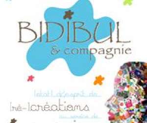 Ateliers R-cratifs Bidibul Et Compagnie (bijoux, Cout