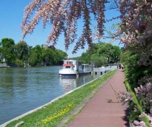 Croisire Sur La Valle De L