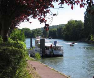 photo Croisire sur la valle de l'oise L Isle Adam 8659