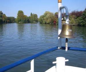 photo Croisire sur la valle de l'oise L Isle Adam 8660