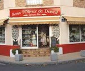 photo Sous l'olivier de draveil Draveil 8665