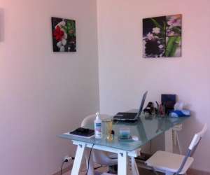 photo Sophie buhagiar  cabinet d'osteopathie Champs Sur Marne 8753