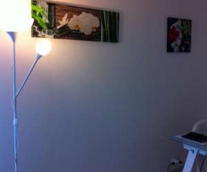 photo Sophie buhagiar  cabinet d'osteopathie Champs Sur Marne 8755