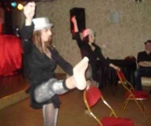 photo Le deaps, restaurant karaoke dner-animations Mery Sur Oise 10030