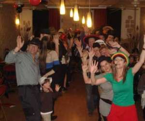 photo Le deaps, restaurant karaoke dner-animations Mery Sur Oise 10031