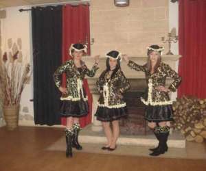photo Le deaps, restaurant karaoke dner-animations Mery Sur Oise 10033