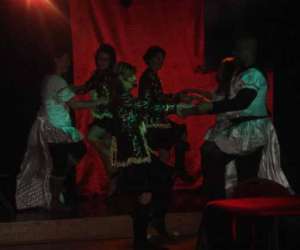 Le deaps, restaurant karaoke dîner-animations Le deaps, restaurant karaoke dîner-animations